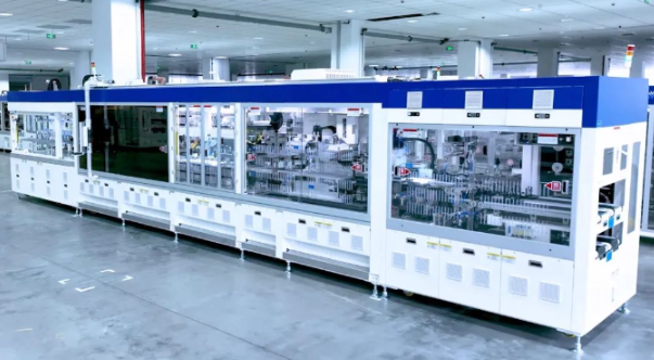 三菱電機成就光伏領域跨界黑馬